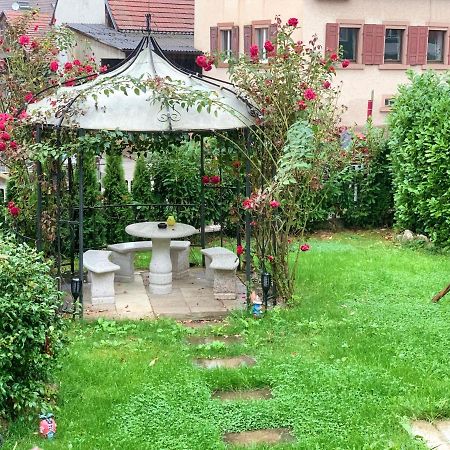 Ferienwohnung Feist Malterdingen Exterior foto