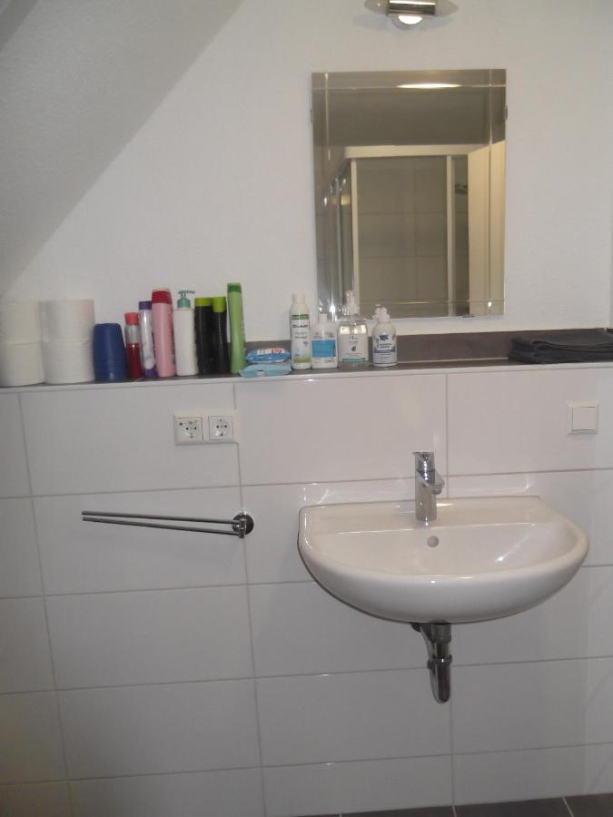 Ferienwohnung Feist Malterdingen Exterior foto