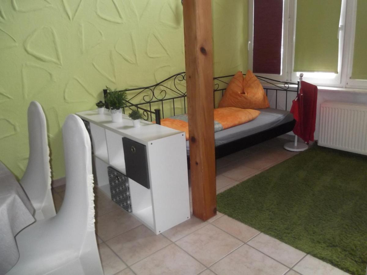 Ferienwohnung Feist Malterdingen Exterior foto
