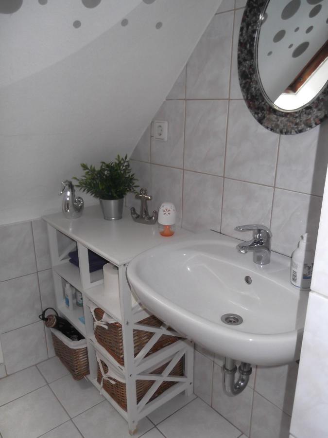 Ferienwohnung Feist Malterdingen Exterior foto