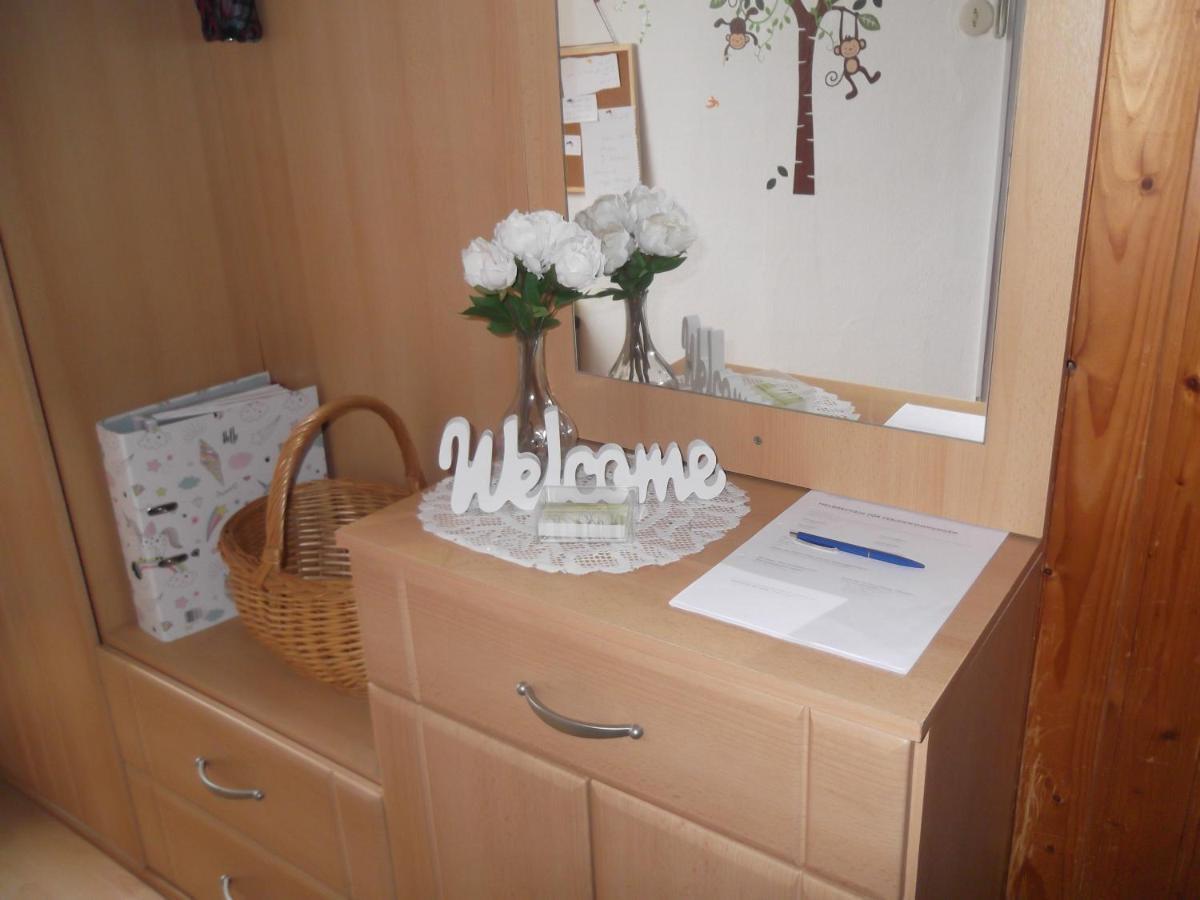 Ferienwohnung Feist Malterdingen Exterior foto