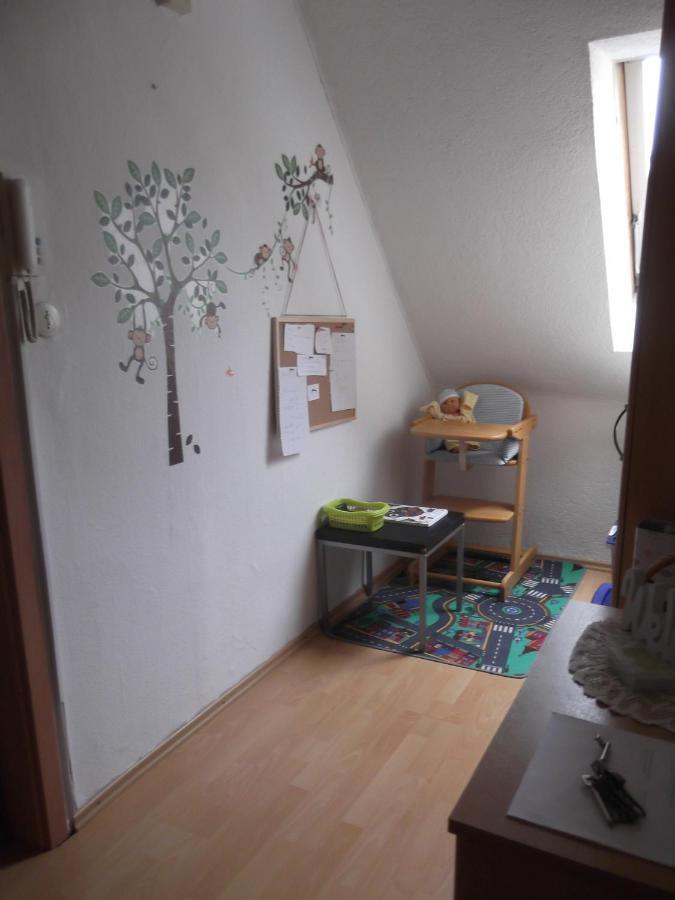 Ferienwohnung Feist Malterdingen Exterior foto