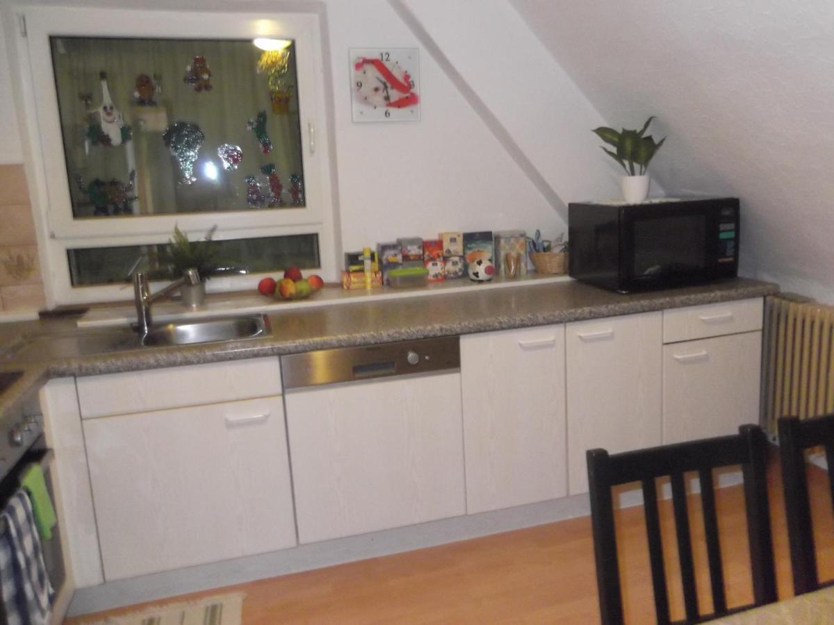 Ferienwohnung Feist Malterdingen Exterior foto