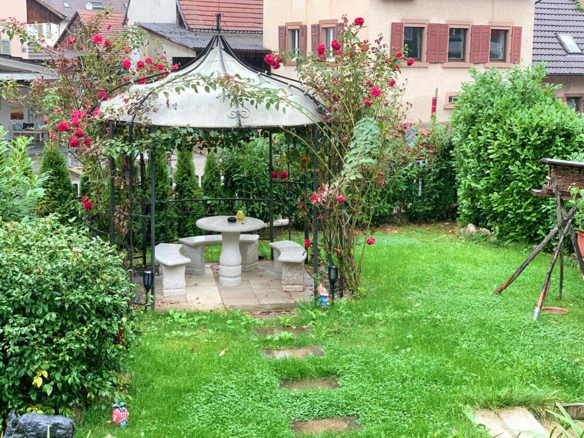 Ferienwohnung Feist Malterdingen Exterior foto
