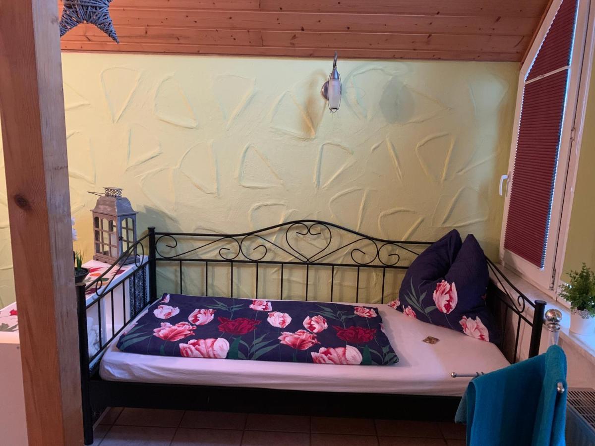 Ferienwohnung Feist Malterdingen Exterior foto