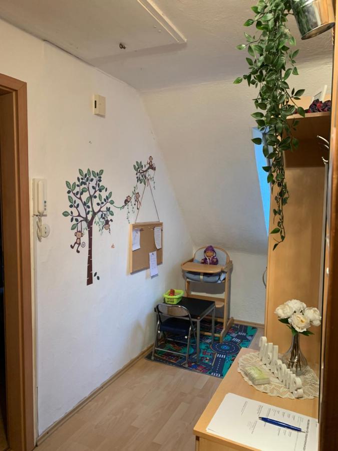 Ferienwohnung Feist Malterdingen Exterior foto