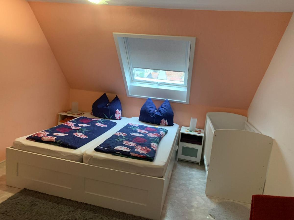 Ferienwohnung Feist Malterdingen Exterior foto