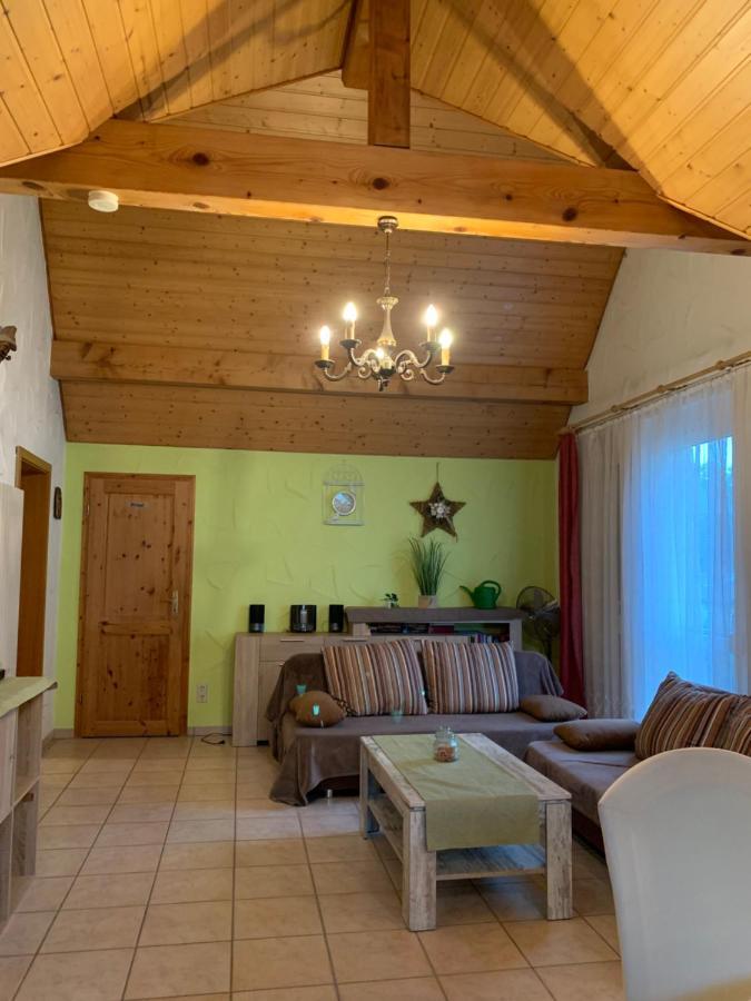 Ferienwohnung Feist Malterdingen Exterior foto