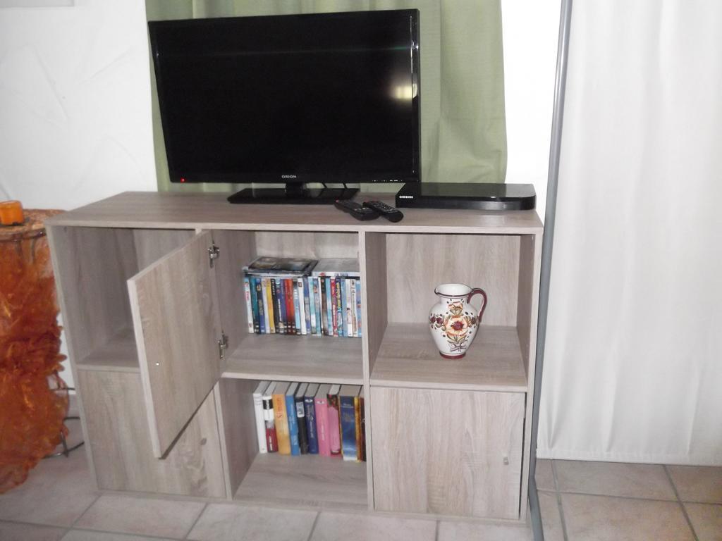 Ferienwohnung Feist Malterdingen Quarto foto