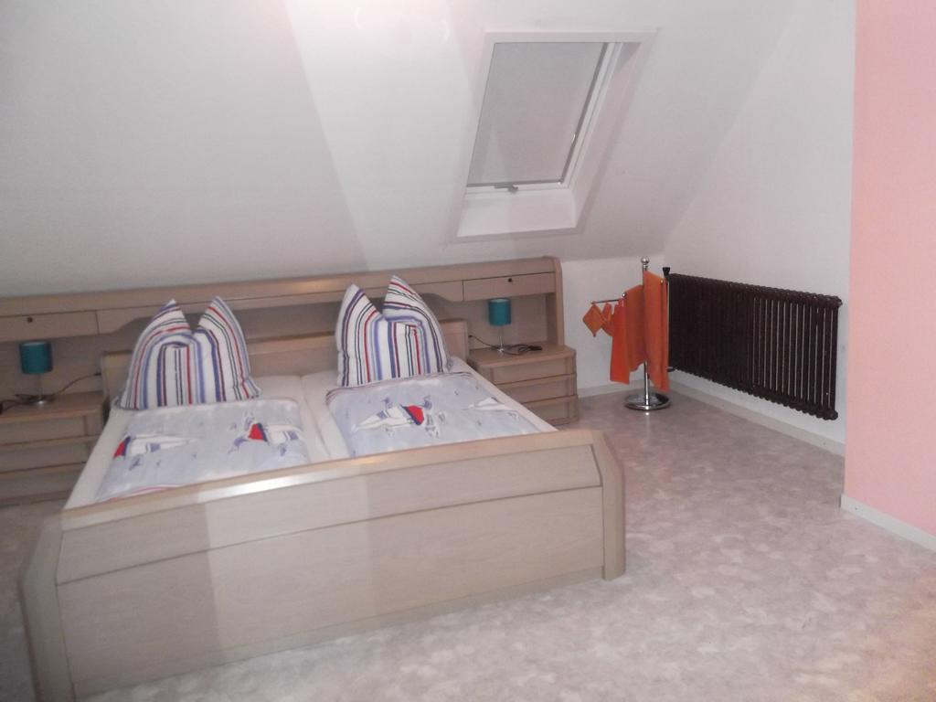Ferienwohnung Feist Malterdingen Quarto foto