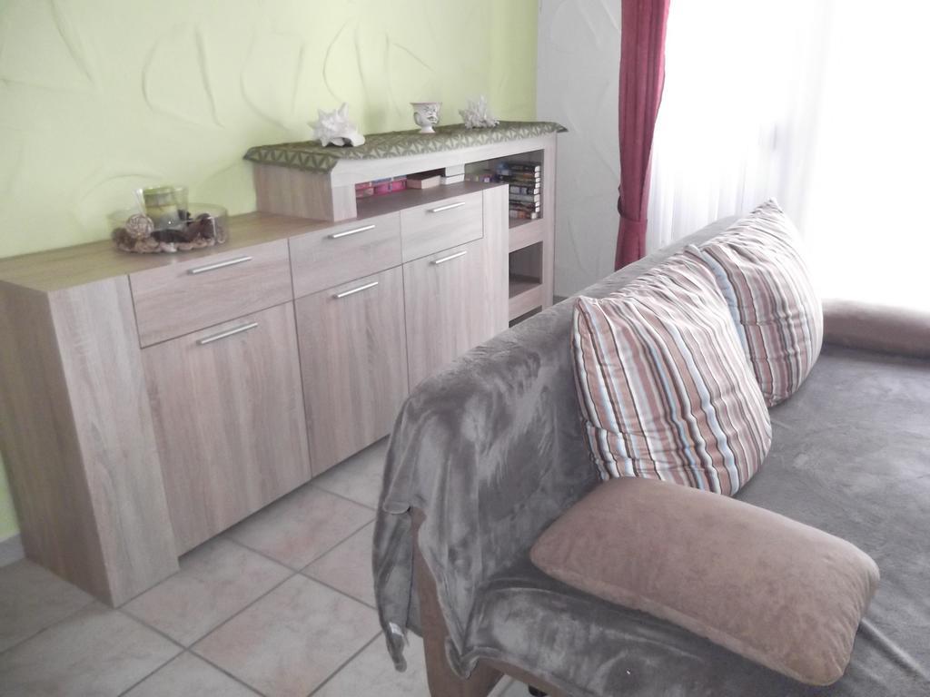 Ferienwohnung Feist Malterdingen Quarto foto