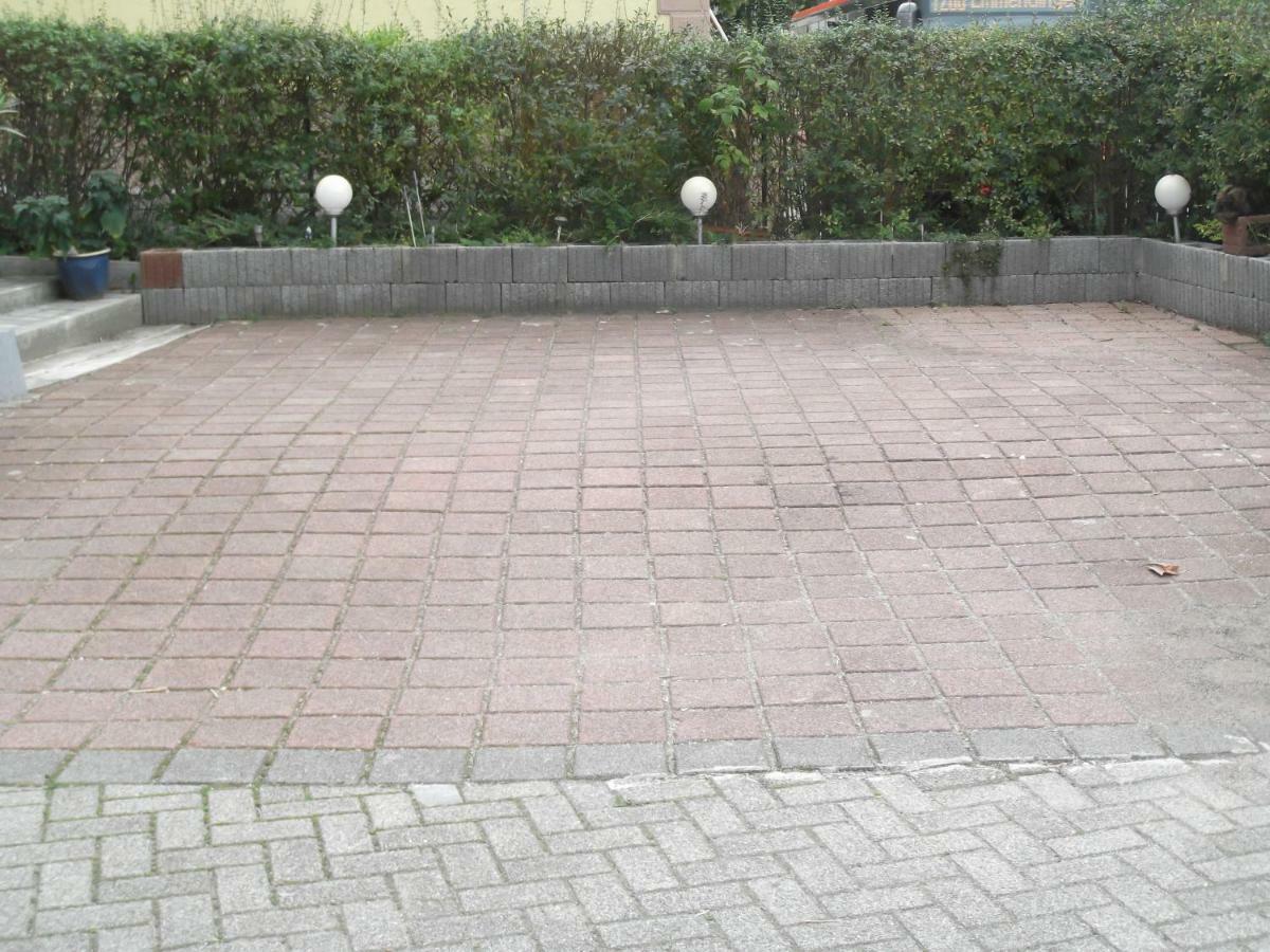 Ferienwohnung Feist Malterdingen Exterior foto
